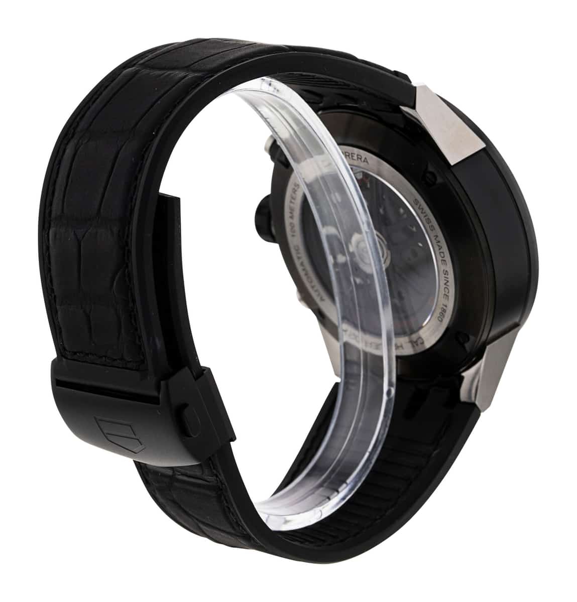 Tag Heuer Carrera CAR5A8Y.FC6377 Tag Heuer Carrera CAR5A8Y.FC6377